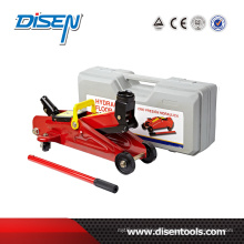 2 Ton Floor Hydraulic Jack (290mm lifting height)